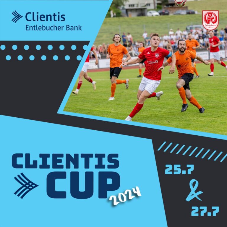 Cli­entis Cup 2024
